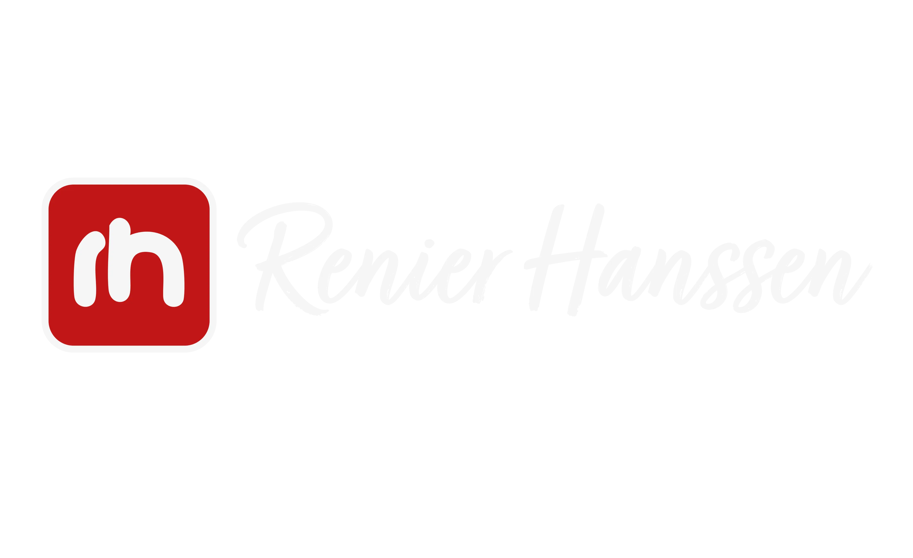 Renier Hanssen